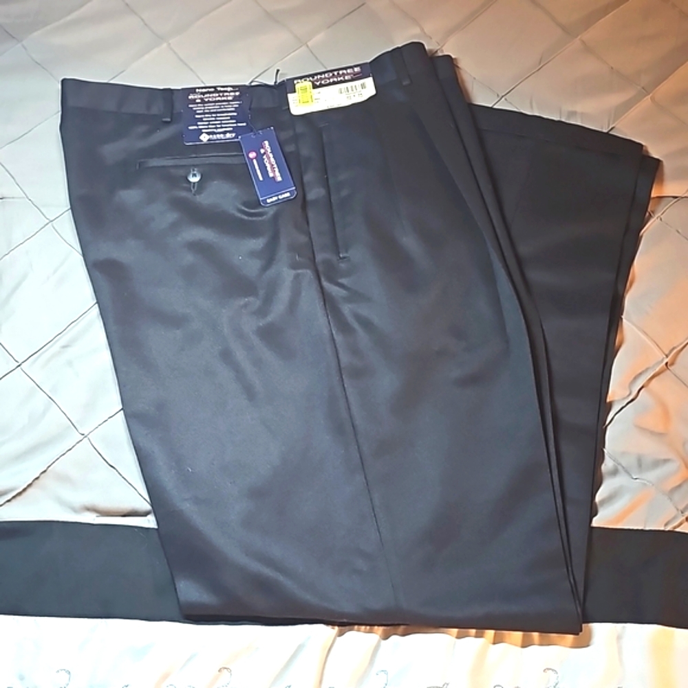 Men's Dress Slacks